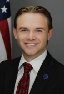 Photo of Avery Anderson