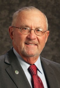Photo of Doug Blex