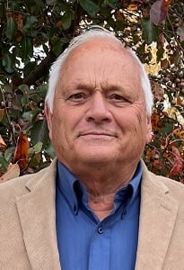 Photo of Lewis "Bill" Bloom