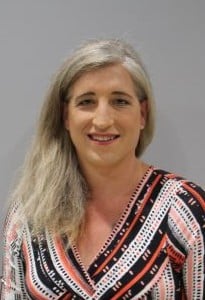 Photo of Abi Boatman