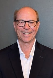 Photo of Steve Brunk
