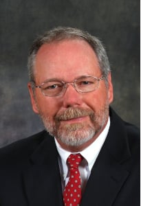 Photo of Will Carpenter