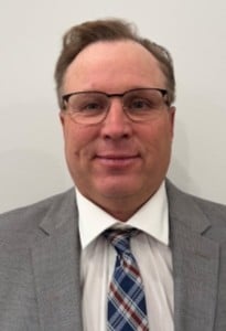 Photo of Shawn Chauncey