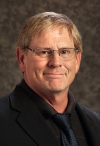 Photo of Leo Delperdang