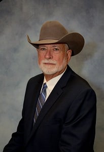 Photo of Duane Droge