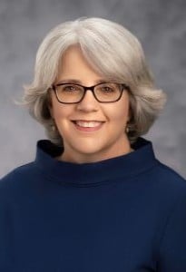 Photo of Susan Estes