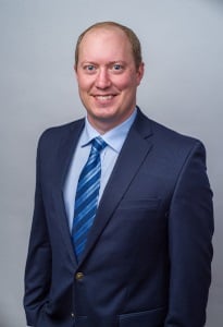 Photo of Brett Fairchild