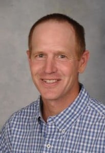 Photo of Dale Helwig