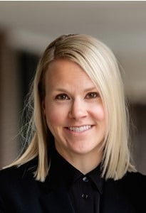 Photo of Jo Ella Hoye