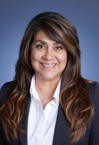 Photo of Angela Martinez