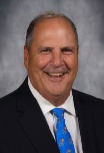 Photo of Kyle McNorton