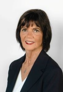 Photo of Lynn Melton