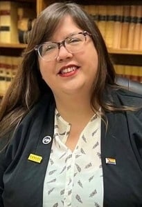 Photo of Heather Meyer