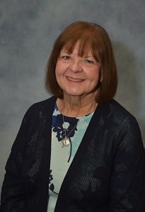 Photo of Sandy Pickert