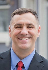 Photo of Pat Proctor