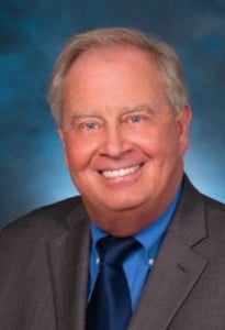 Photo of Allen Reavis