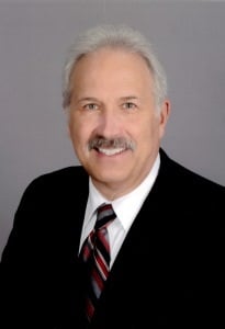 Photo of John Resman