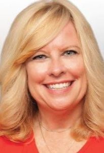 Photo of Angela Stiens