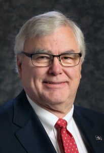 Photo of Jerry Stogsdill
