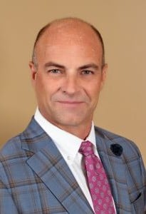 Photo of Chip VanHouden