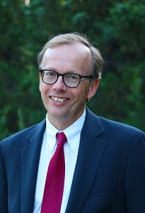 Photo of Paul Waggoner