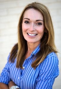 Photo of Kristey Williams