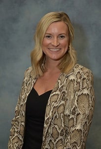 Photo of Laura Williams