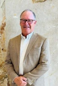 Photo of Greg Wilson