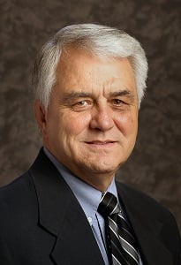 Photo of Larry Alley