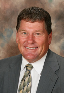 Photo of Mike Argabright