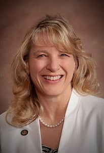 Photo of Elaine Bowers