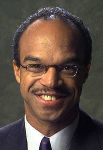 Photo of David Haley