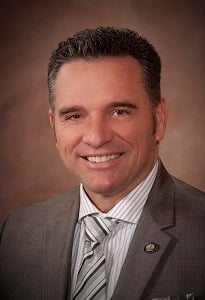 Photo of Ty Masterson