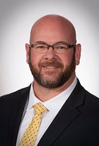 Photo of Stephen Owens