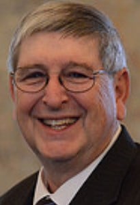 Photo of Ronald Ryckman