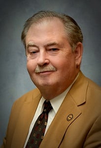 Photo of Tim Shallenburger