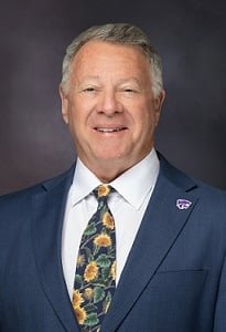 Photo of Brad Starnes