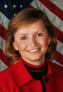 Photo of Caryn Tyson